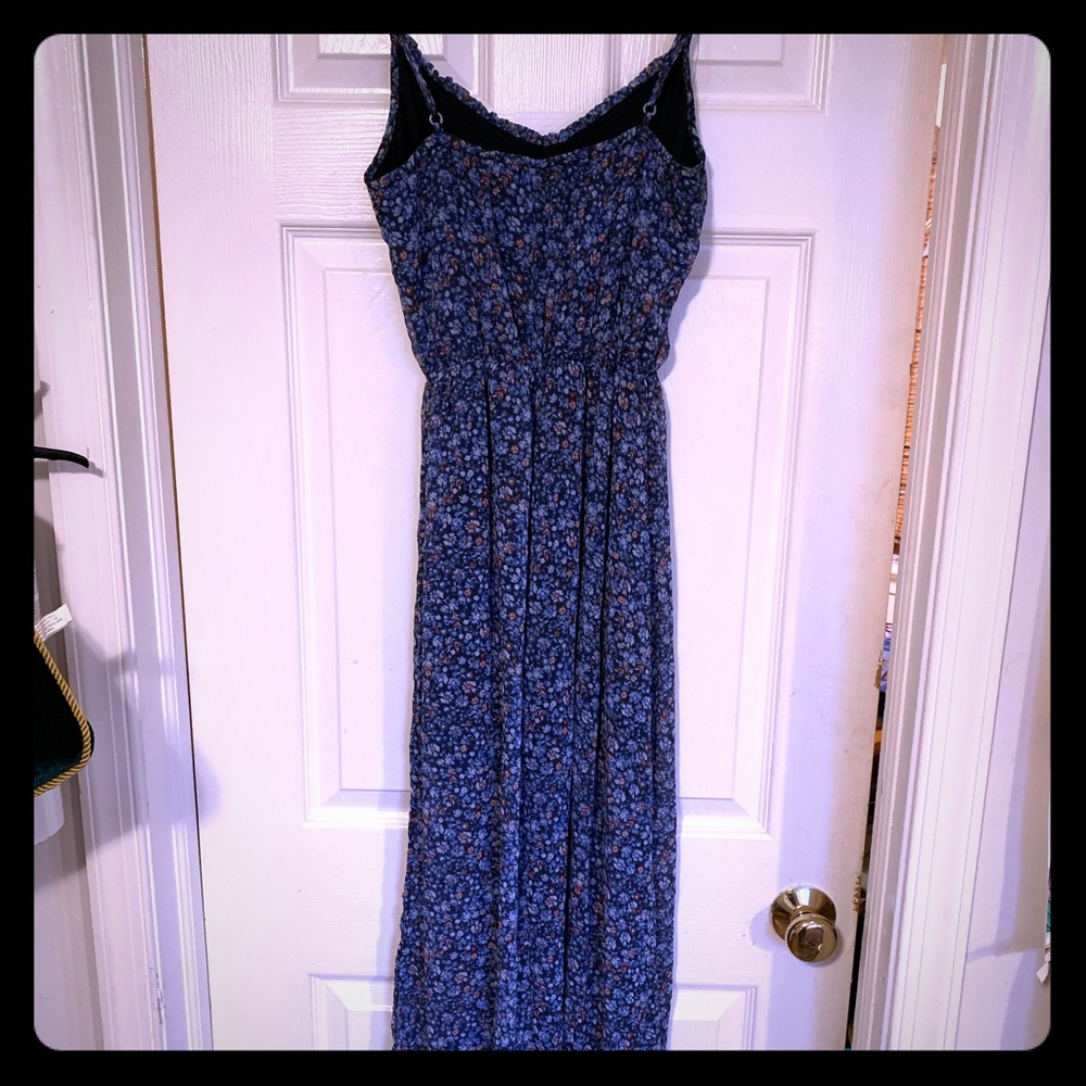 Abercrombie nd Fitch sun dress worn once gorgeous